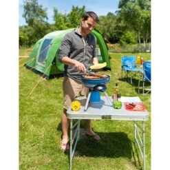 Party Grill® 200 Stove 2000023716 -MOW Camping Shop campingazpartygrill200mod compressor