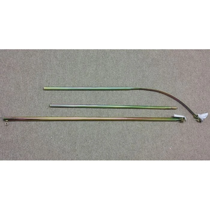 Camptech Roof Raiser Pole (1) (3 Sizes) 2023 3 Camptech Roof Raiser Pole (1) (3 Sizes) 2023