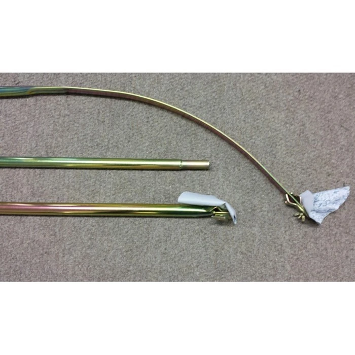 Camptech Roof Raiser Pole (1) (3 Sizes) 2023 4 Camptech Roof Raiser Pole (1) (3 Sizes) 2023 - Image 2