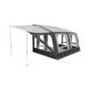 Dometic Grande AIR All-Season S Side Wing Left Hand 9120001165 2022 -MOW Camping Shop dometic awningsidewing all season9120001167left
