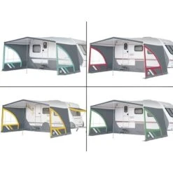 Dorema Panorama Sun Canopy 2023 -MOW Camping Shop doremapanoramaall compressor