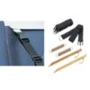 Dorema Safe Lock System Kit 2023 2 Dorema Safe Lock System Kit 2023 -MOW Camping Shop doremasafelocksystem1 compressor