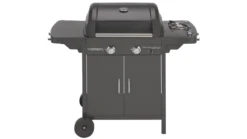 Campingaz 2 Series Classic EXS Vario D Gas BBQ 3000006591