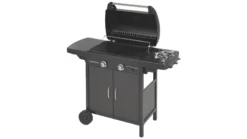 Campingaz 2 Series Classic EXS Vario D Gas BBQ 3000006591 -MOW Camping Shop download 1 1 12