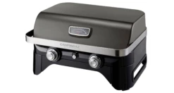 Campingaz Attitude 2100 LX Grey Table Top Gas BBQ 2000035658