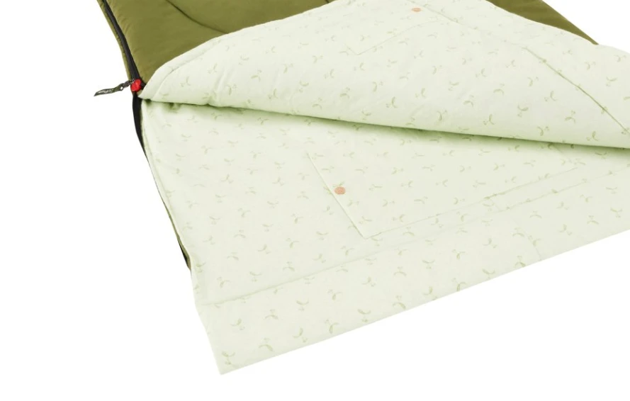 Coleman Maranta S Sleeping Bag 2000038689 5 Coleman Maranta S Sleeping Bag 2000038689 - Image 3