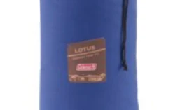 Coleman Lotus Single XL Sleeping Bag 2000038691 -MOW Camping Shop download 3