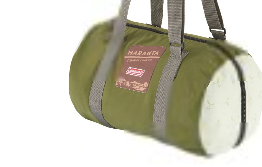 Coleman Maranta S Sleeping Bag 2000038689 3 Coleman Maranta S Sleeping Bag 2000038689