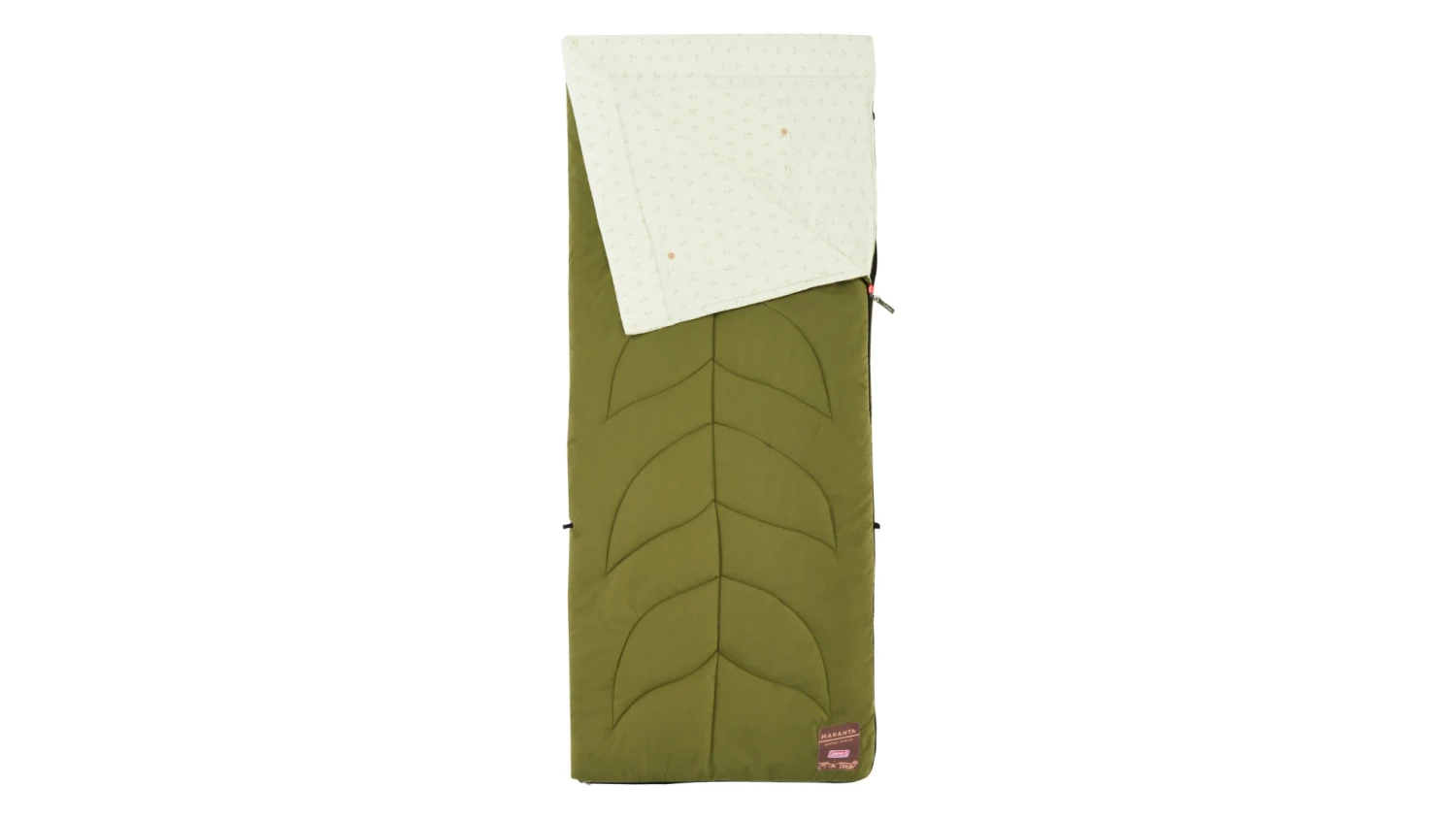 Coleman Maranta S Sleeping Bag 2000038689 6 Coleman Maranta S Sleeping Bag 2000038689 - Image 4