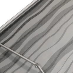 AVAILABLE INSTORE ONLY Gardenwize Full Aluminium Patio Cassette Awning Manual Wind Out Blind 300cm WIDE With A Projection Of 250cm Depth GW35200 -MOW Camping Shop image 2 8 1