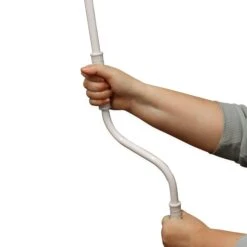 AVAILABLE INSTORE ONLY Gardenwize Full Aluminium Patio Cassette Awning Manual Wind Out Blind 500cm WIDE With A Projection Of 250cm Depth GW50250 -MOW Camping Shop image 4 6 1 1 1