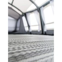 Dometic (Kampa) Continental Exquisite Cushioned Breathable Carpet 2023 -MOW Camping Shop kampacontinentalexquisiteclose compressor
