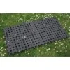 Kampa Easy Lock Tile Flooring 115000 2022 -MOW Camping Shop kampaeasylockflooring compressor 1
