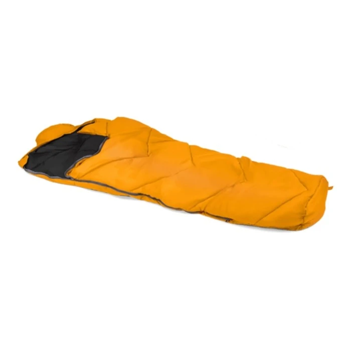 Kampa Eupen 4 XL Single Mummy Sleeping Bag 9120001319 3 Kampa Eupen 4 XL Single Mummy Sleeping Bag 9120001319