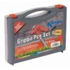 Kampa Grippa Peg Set (20) 9120001292 -MOW Camping Shop kampagrippapegset compressor
