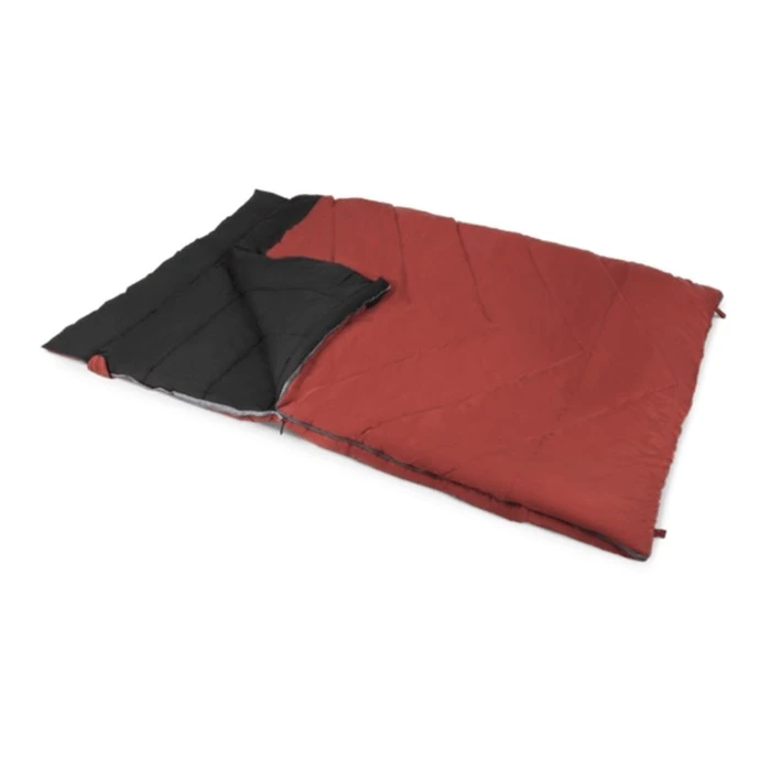 Kampa Lucerne 8 XL Double Sleeping Bag 9120001310 3 Kampa Lucerne 8 XL Double Sleeping Bag 9120001310