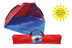 Surfstate Cabana Beach Shelter - Door LC33