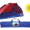 Surfstate UV Protection Beach Shelter LC82 2 Surfstate UV Protection Beach Shelter LC82 -MOW Camping Shop lc82