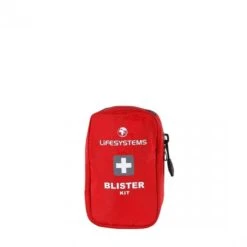 Lifesystems Blister Kit First Aid Kit 1003
