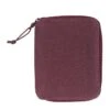 Lifeventure RFiD Bi-Fold Wallet 68276 Aubergine -MOW Camping Shop lifeventure68276 rfid bi fold wallet aubergine