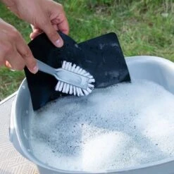 NomadiQ Non Stick BBQ Grill Mats Non Stick O0118 -MOW Camping Shop mat5