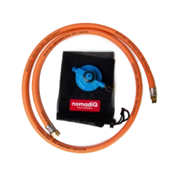 NomadiQ Extended Gas Hose Campingaz O0130