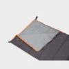 Portal Outdoor Nuvola Rectangular Shape Sleeping Bag PT-SB-PT-SB-NUVOLA -MOW Camping Shop nuvola 2von4 g