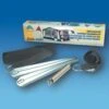 PLS Awning Tie Down Kit BG300 -MOW Camping Shop plsbg300stormstrap