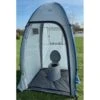 Royal Leisure AIR Apollo Inflatable Utility Tent W540 -MOW Camping Shop royalairapollotoilettent