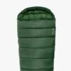 Highlander 3 Season Phoenix Ember 250 Mummy Olive Sleeping Bag 210cm SB243 -MOW Camping Shop s l1600 1 21