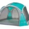 Coleman Event Dome XL UVGuard Sun Shelter Garden Camping Gazebo INC WALLS 2000025128 -MOW Camping Shop s l1600 20