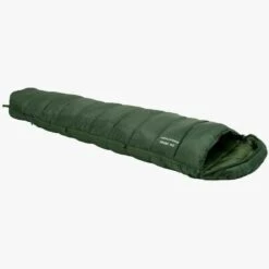 Highlander 1 Season Phoenix Spark 150 Mummy Olive Sleeping Bag 210cm SB242 -MOW Camping Shop s l1600 4 5