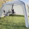 Royal Leisure Air Event Shelter 3.5 X 3.5mtr - W531 -MOW Camping Shop s l1600 5 43