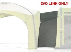 Zempire Aerobase Evo Link XL ZE-0196525 Connect Aerobase Shelter To Evo TXL Tent 2023