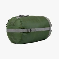 Highlander 1 Season Phoenix Spark 150 Mummy Olive Sleeping Bag 210cm SB242 -MOW Camping Shop s l1600 5 5