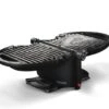 NomadiQ Portable Gas BBQ Grill Giftbox O0100