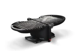 NomadiQ Portable Gas BBQ Grill Giftbox O0100