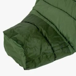 Highlander 1 Season Phoenix Spark 150 Mummy Olive Sleeping Bag 210cm SB242 -MOW Camping Shop s l1600 7 1