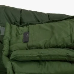 Highlander 1 Season Phoenix Spark 150 Mummy Olive Sleeping Bag 210cm SB242 -MOW Camping Shop s l1600 8