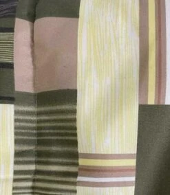 Royal Leisure Green Square 'Maine' Sleeping Bag W493 2022 -MOW Camping Shop s l500 1 20