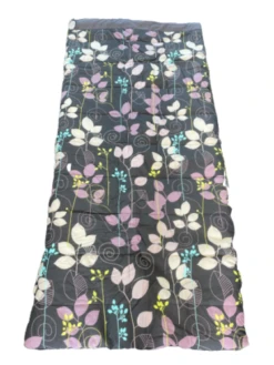 Royal Leisure Brown 'Flora' Sleeping Bag W495 2022