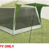Quest Screen Shelter Clip On Canopy A5501 -MOW Camping Shop s l500 1 67
