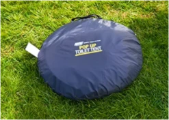 Maypole Camping Caravan Pop Up Quick Erect Loo Storage Tent MP9514 -MOW Camping Shop s l500 1 18