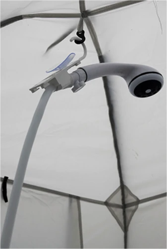 Maypole Camping Caravan Portable Utility Loo Shower Tent MP9515 3 Maypole Camping Caravan Portable Utility Loo Shower Tent MP9515