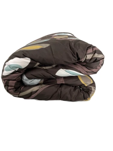 Royal Leisure Brown 'Paloma' Sleeping Bag W496 2022 3 Royal Leisure Brown 'Paloma' Sleeping Bag W496 2022
