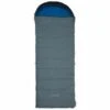 Coleman Camping Double Layer Cozy SINGLE Cotton Lining Sleeping Bag 235x90cm -MOW Camping Shop s l500 2 14 1