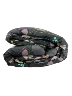 Royal Leisure Brown 'Flora' Sleeping Bag W495 2022 -MOW Camping Shop s l500 2 8