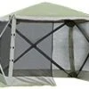 Quest Elite Instant Spring Up Screen House 4 120053 -MOW Camping Shop sh4 1 thumbnail