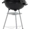QUEST 17” Kettle Charcoal BBQ SPBA0017C -MOW Camping Shop spba0017c midsize