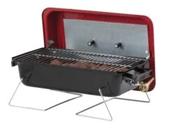 Quest Lifestyle Portable Camping Gas Barbecue SPBLSF500